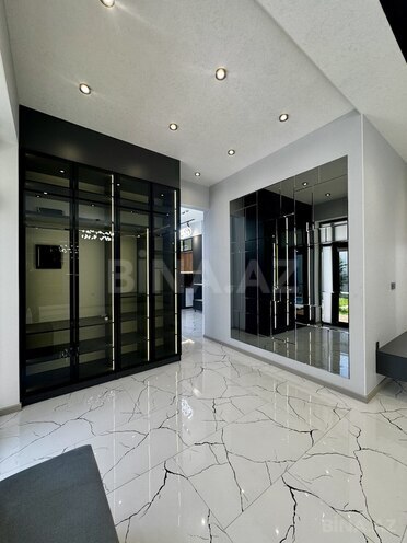 Satılır 4 otaqlı həyət evi/bağ evi 170 m², Mərdəkan q., photo 8 from 17