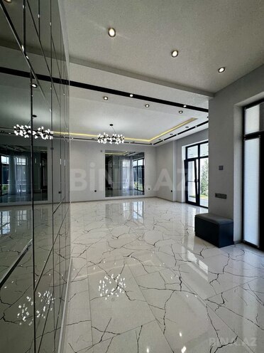 Satılır 4 otaqlı həyət evi/bağ evi 170 m², Mərdəkan q., photo 10 from 17