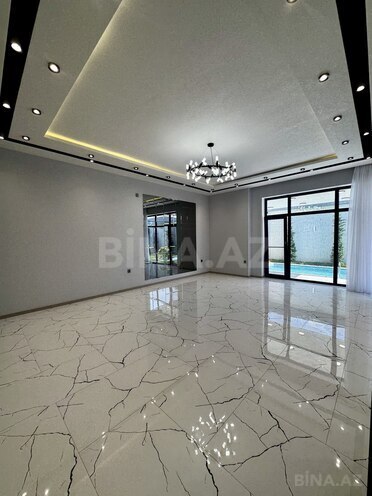 Satılır 4 otaqlı həyət evi/bağ evi 170 m², Mərdəkan q., photo 9 from 17
