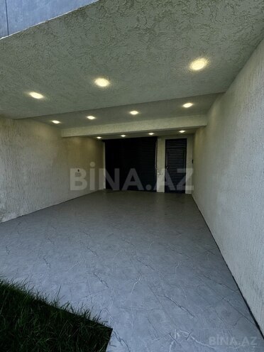 Satılır 4 otaqlı həyət evi/bağ evi 170 m², Mərdəkan q., photo 7 from 17