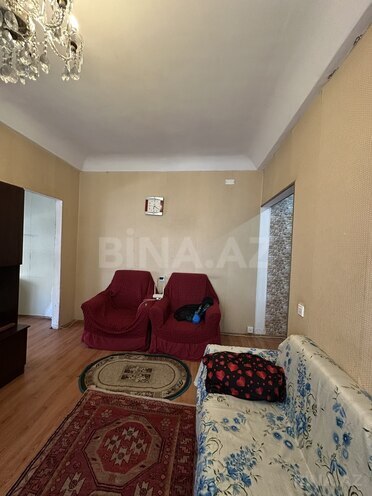 Сдаётся 2-комн. вторичка 50 м², м. Нефтчиляр, photo 7 from 11