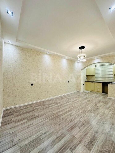 Satılır 3 otaqlı köhnə tikili 55 m², Nəsimi m., photo 12 from 24