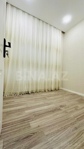 Satılır 3 otaqlı köhnə tikili 55 m², Nəsimi m., photo 16 from 24