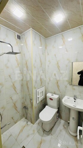 Satılır 3 otaqlı köhnə tikili 55 m², Nəsimi m., photo 17 from 24