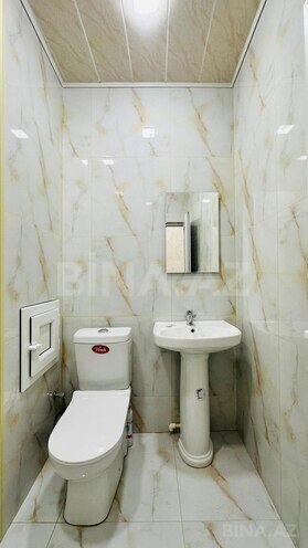 Satılır 3 otaqlı köhnə tikili 55 m², Nəsimi m., photo 23 from 24