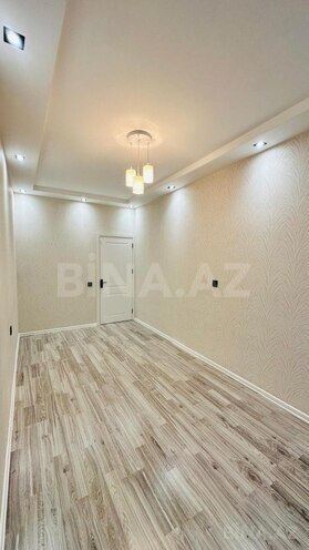 Satılır 3 otaqlı köhnə tikili 55 m², Nəsimi m., photo 3 from 24