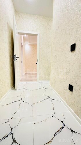 Satılır 3 otaqlı köhnə tikili 55 m², Nəsimi m., photo 19 from 24