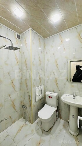 Satılır 3 otaqlı köhnə tikili 55 m², Nəsimi m., photo 22 from 24