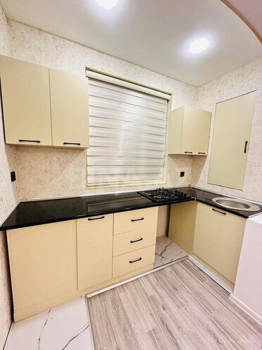 Satılır 3 otaqlı köhnə tikili 55 m², Nəsimi m., photo 20 from 24