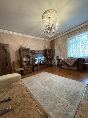 Продаётся 2-комн. вторичка 65 м², Насиминский  р., photo 5 from 17
