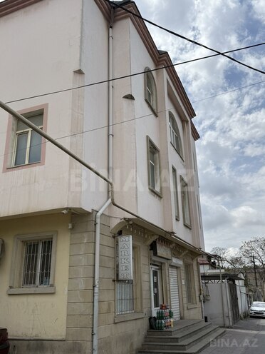 Сдаётся  объект 600 м², пос. М. Расулзаде, photo 4 from 17