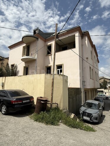 Сдаётся  объект 600 м², пос. М. Расулзаде, photo 6 from 17