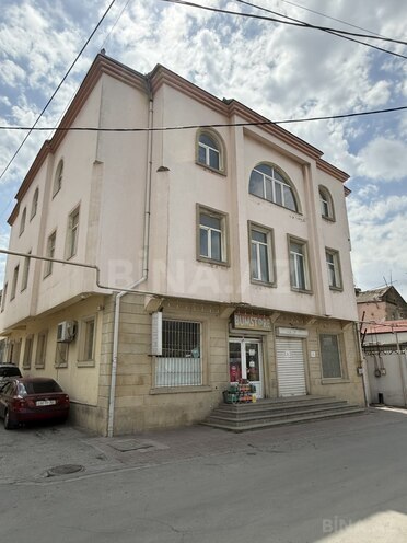 Сдаётся  объект 600 м², пос. М. Расулзаде, photo 1 from 17
