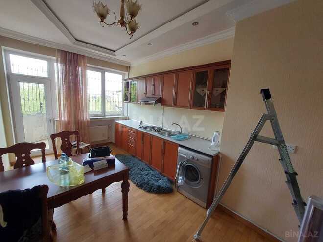 Сдаётся 3-комн. новостройка 140 м², м. 8 ноября, photo 7 from 11
