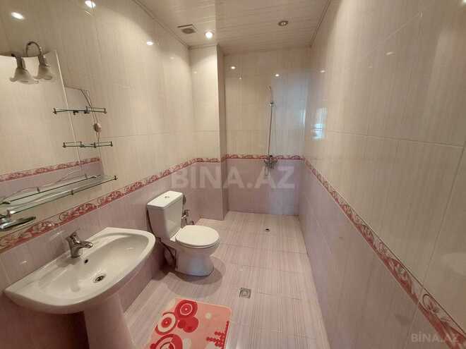 Сдаётся 3-комн. новостройка 140 м², м. 8 ноября, photo 10 from 11