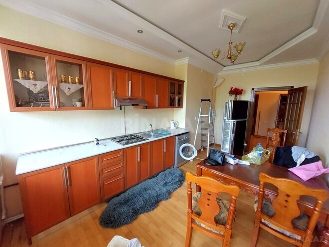 Сдаётся 3-комн. новостройка 140 м², м. 8 ноября, photo 8 from 11
