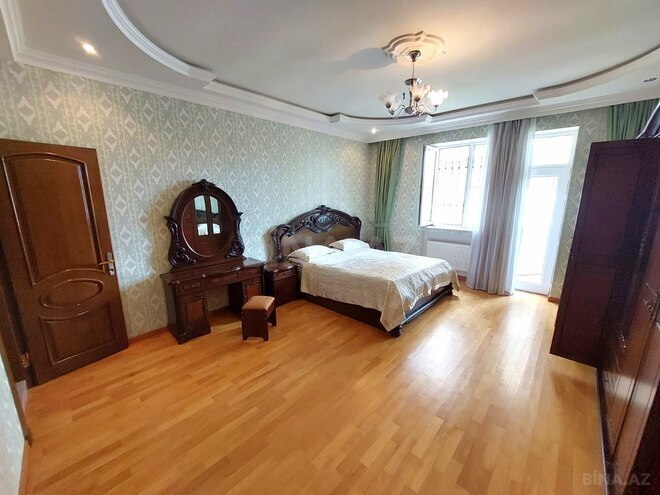 Сдаётся 3-комн. новостройка 140 м², м. 8 ноября, photo 4 from 11