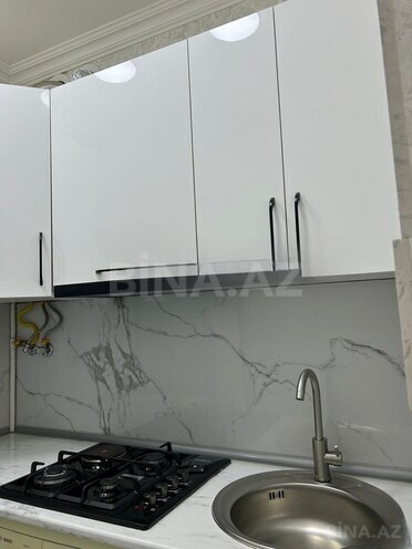 İcarəyə verilir 2 otaqlı köhnə tikili 50 m², 20 Yanvar m., photo 6 from 9