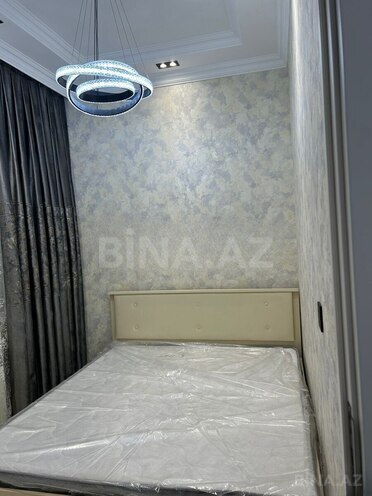 İcarəyə verilir 2 otaqlı köhnə tikili 50 m², 20 Yanvar m., photo 4 from 9