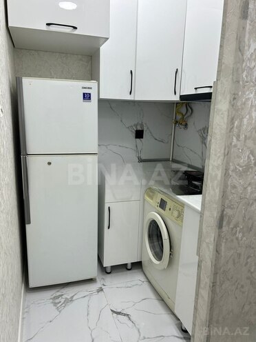 İcarəyə verilir 2 otaqlı köhnə tikili 50 m², 20 Yanvar m., photo 5 from 9