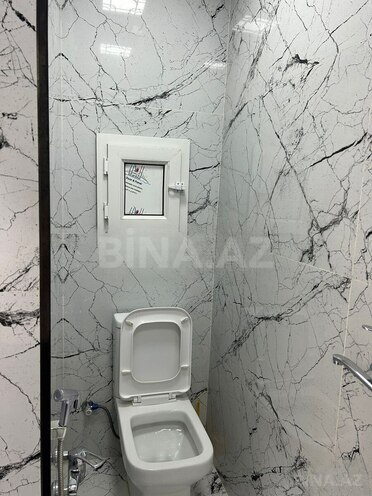 İcarəyə verilir 2 otaqlı köhnə tikili 50 m², 20 Yanvar m., photo 8 from 9