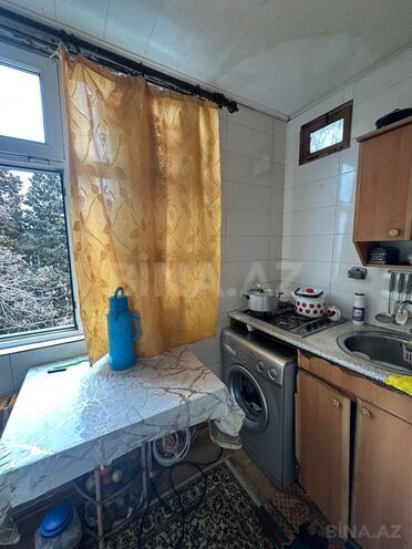 Продаётся 2-комн. вторичка 40 м², м. Кара Караев, photo 9 from 12