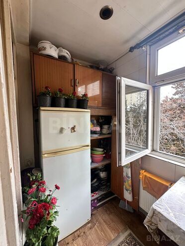 Продаётся 2-комн. вторичка 40 м², м. Кара Караев, photo 10 from 12