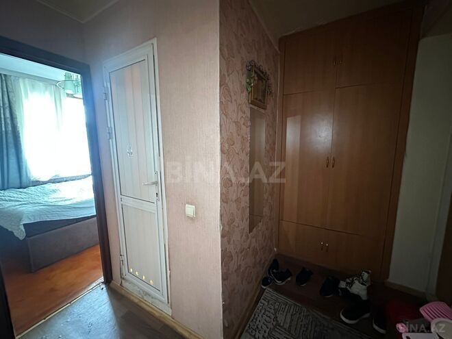 Продаётся 2-комн. вторичка 40 м², м. Кара Караев, photo 8 from 12