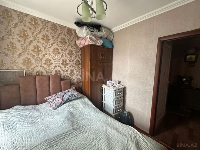 Продаётся 2-комн. вторичка 40 м², м. Кара Караев, photo 6 from 12