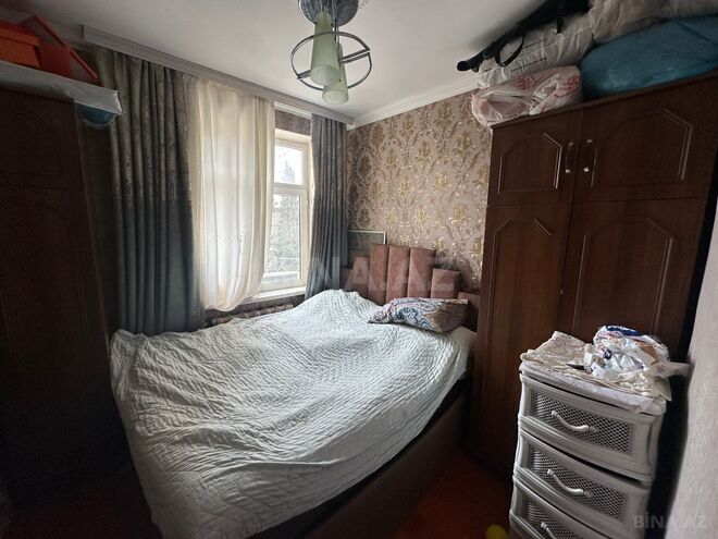 Продаётся 2-комн. вторичка 40 м², м. Кара Караев, photo 7 from 12