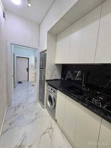 Продаётся 2-комн. новостройка 60 м², photo 11 from 17