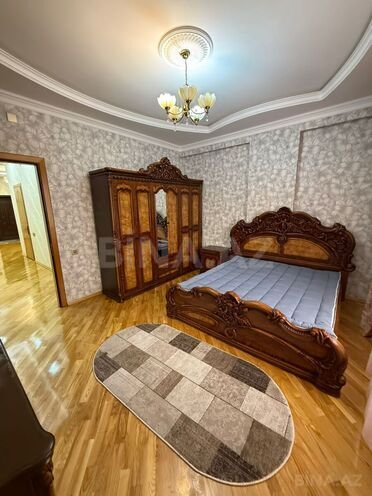 İcarəyə verilir 3 otaqlı yeni tikili 134 m², Nəsimi r., photo 10 from 13
