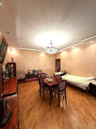 Satılır 2 otaqlı yeni tikili 91 m², Nərimanov r., photo 3 from 9