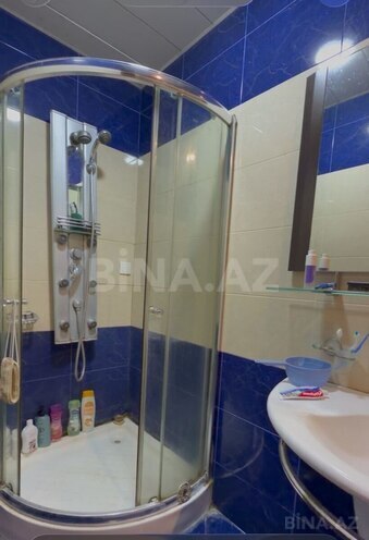 Satılır 2 otaqlı yeni tikili 91 m², Nərimanov r., photo 8 from 9
