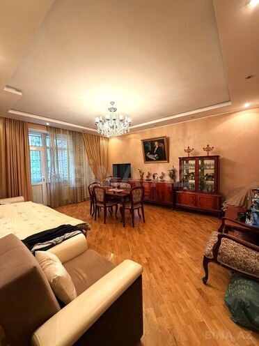 Satılır 2 otaqlı yeni tikili 91 m², Nərimanov r., photo 1 from 9