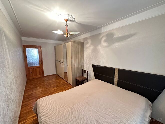 Satılır 2 otaqlı köhnə tikili 55 m², Xalqlar Dostluğu m., photo 6 from 13