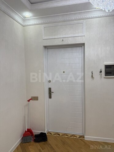 Сдаётся 3-комн. новостройка 103 м², пос. Ази Асланова, photo 9 from 11