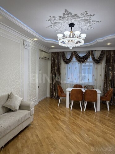 Сдаётся 3-комн. новостройка 103 м², пос. Ази Асланова, photo 3 from 11