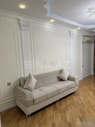 Сдаётся 3-комн. новостройка 103 м², пос. Ази Асланова, photo 6 from 11