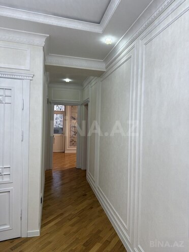 Сдаётся 3-комн. новостройка 103 м², пос. Ази Асланова, photo 7 from 11