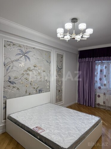 Сдаётся 3-комн. новостройка 103 м², пос. Ази Асланова, photo 8 from 11