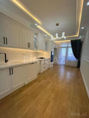 Продаётся 2-комн. новостройка 100 м², м. Нариман Нариманов, photo 1 from 10