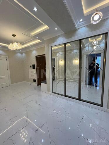 Продаётся 2-комн. новостройка 100 м², м. Нариман Нариманов, photo 7 from 10