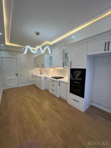 Продаётся 2-комн. новостройка 100 м², м. Нариман Нариманов, photo 6 from 10