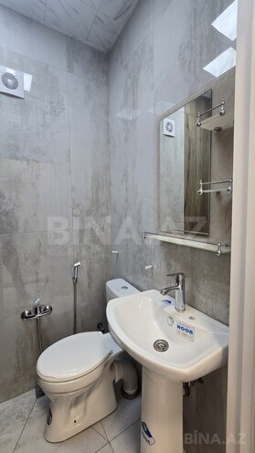 Satılır 2 otaqlı yeni tikili 45 m², photo 8 from 11