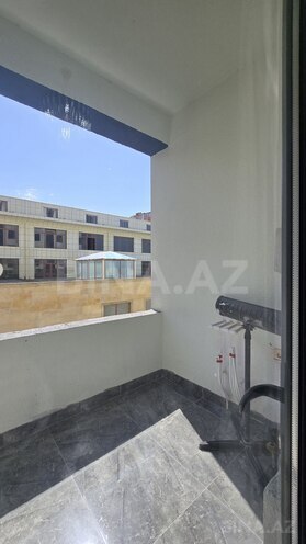Satılır 2 otaqlı yeni tikili 45 m², photo 10 from 11