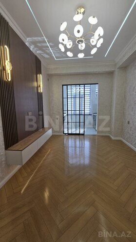 Satılır 2 otaqlı yeni tikili 45 m², photo 1 from 11