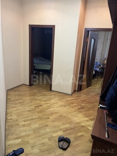 Satılır 2 otaqlı yeni tikili 91 m², Nərimanov r., photo 6 from 9