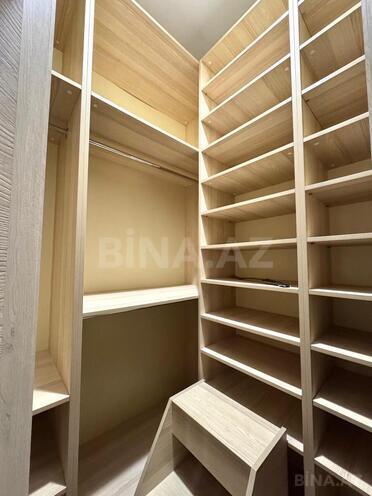 Satılır 3 otaqlı yeni tikili 140 m², Həzi Aslanov m., photo 19 from 21