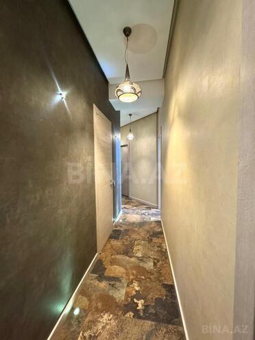 Satılır 3 otaqlı yeni tikili 140 m², Həzi Aslanov m., photo 20 from 21